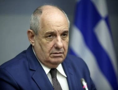 Τέρενς Κουίκ: «Η πόρτα του γραφείου μου θα είναι ανοιχτή»